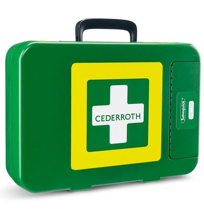 Cederroth Ensiapupakki X-Large 390103 Cederroth Ensiapupakki X-Large 390103