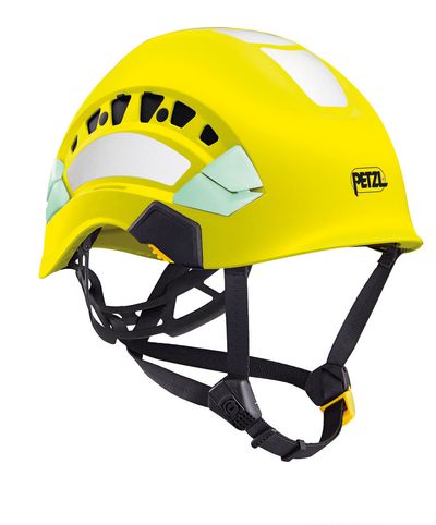 SUOJAKYPÄRÄ PETZL VERTEX VENT HI-VIZ SUOJAKYPÄRÄ PETZL VERTEX VENT HI-VIZ