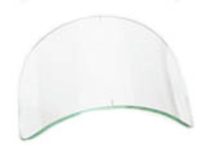 Vaihtovisiiri, laminoitua lasia SR-200 Vaihtovisiiri, laminoitua lasia SR-200