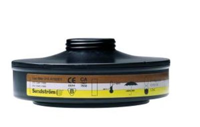 Sundström SR 515 ABE1 kaasunsuodatin Sundström SR 515 ABE1 kaasunsuodatin