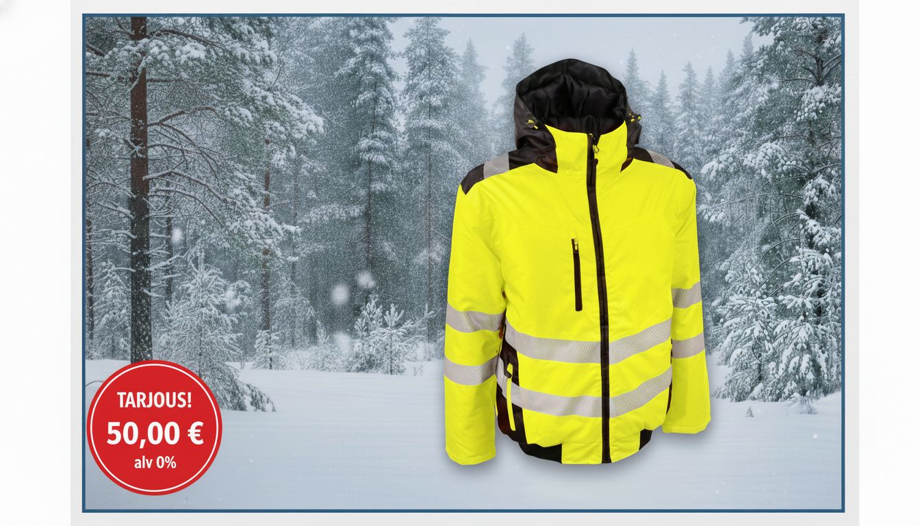 TALVITAKKI TALVITAKKI